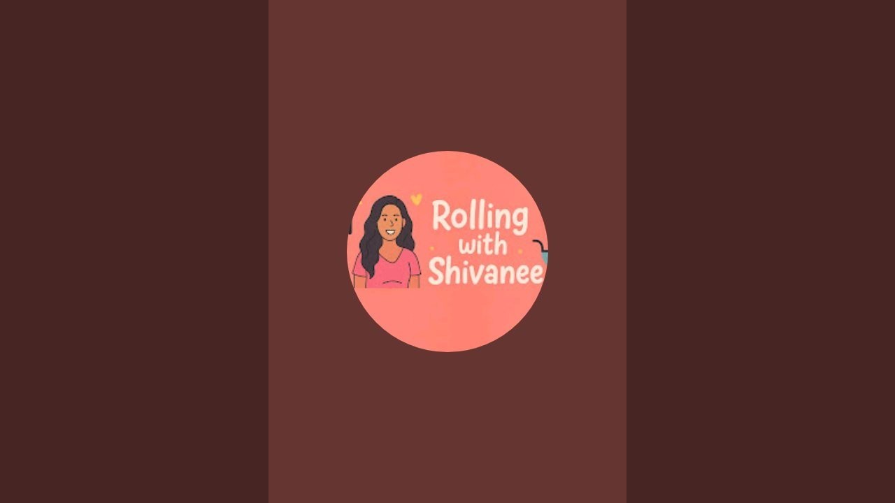 Rolling with Shivanee  is live!