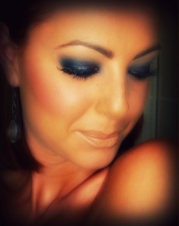 Maquillage de star : Eva Longoria