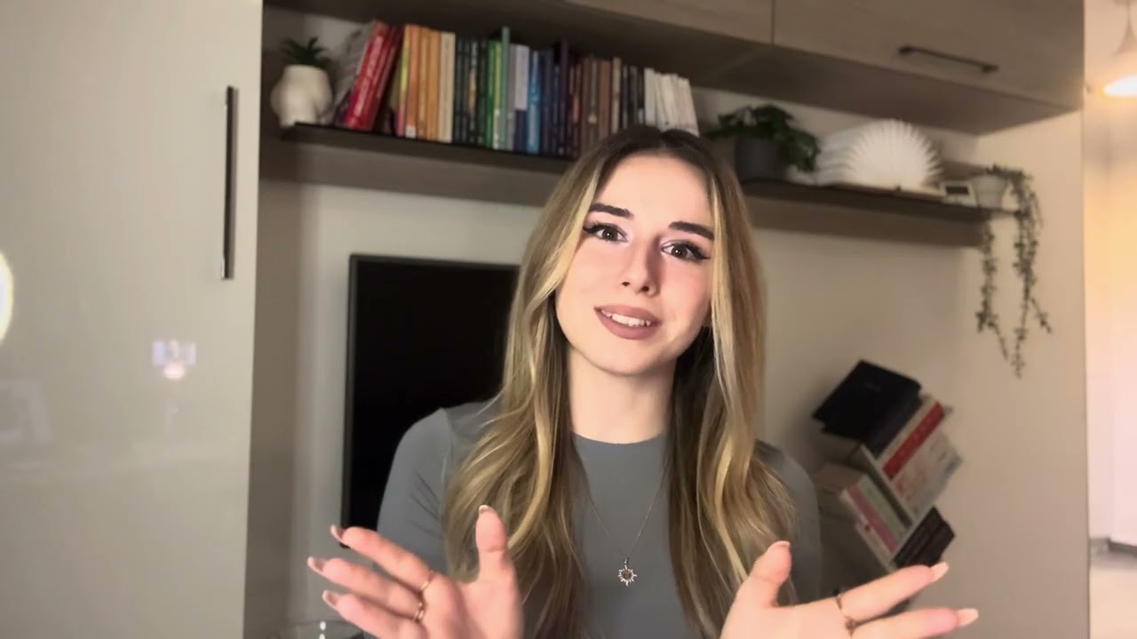 ASCULTA ASTA DACA AI NEVOIE DE MOTIVATIE / Da o sansa acelei viziuni, indragosteste-te de călătorie.