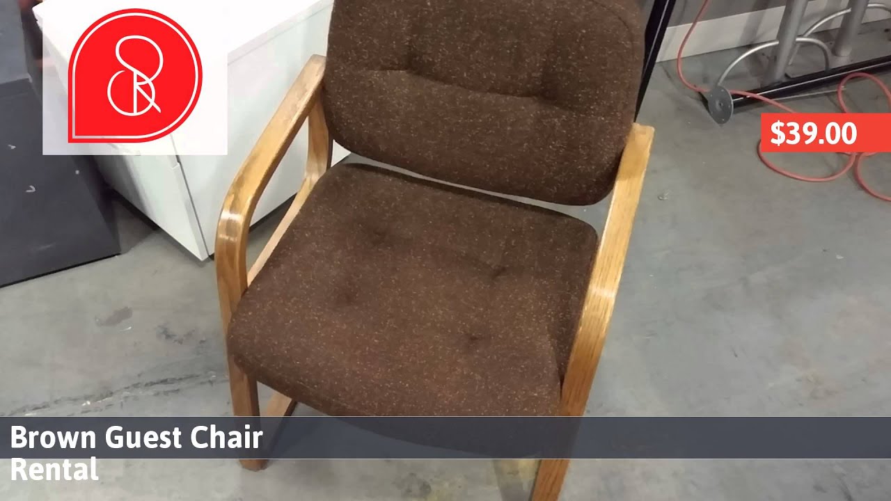 Prop & Furniture Rentals