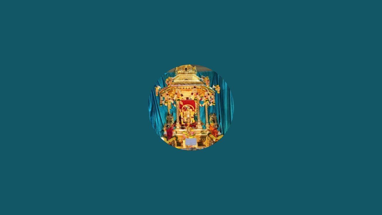 Pune Murugan Temple  is live!