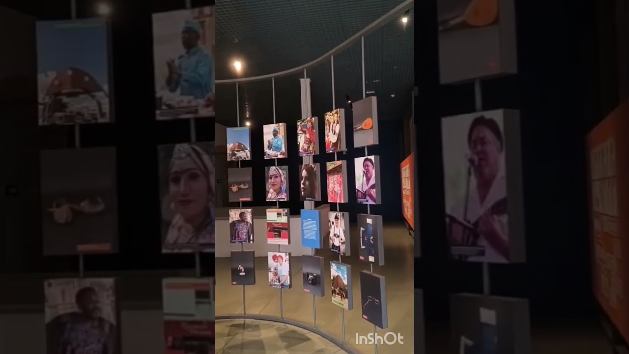 Museu dos Imigrantes de São Paulo. Na Mooca .