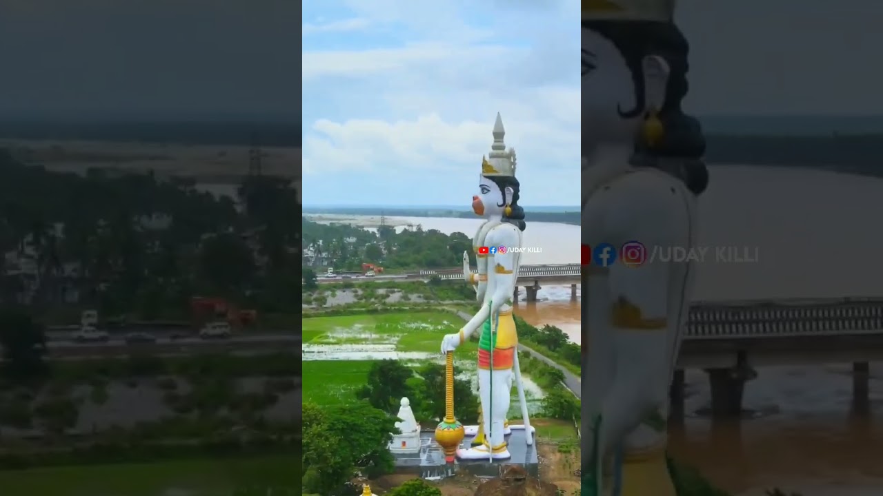 Srikakulam Nagavali River history #srikakulam #srikakulamdistrict #facts #factsvideo #factstelugu