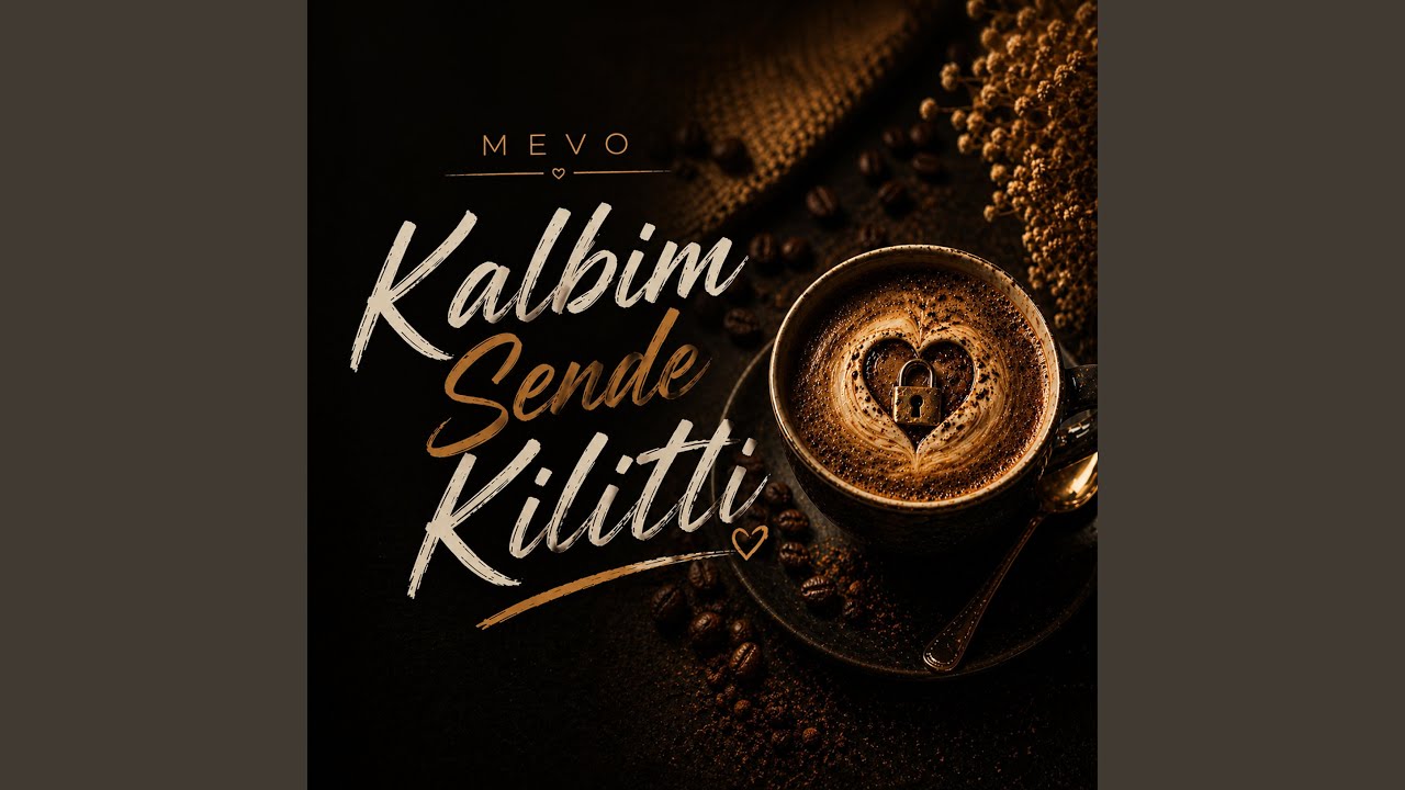 Kalbim Sende Kilitli