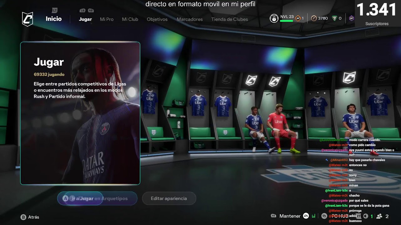 carrera de manager con el dortmund 2, objetivo la liga #fifa #shorts