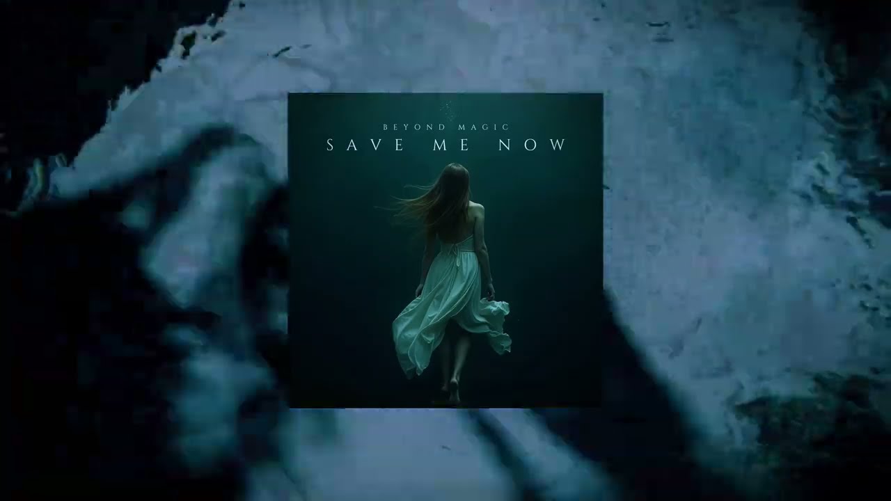 Beyond Magic - Save me now (Official Visualizer)