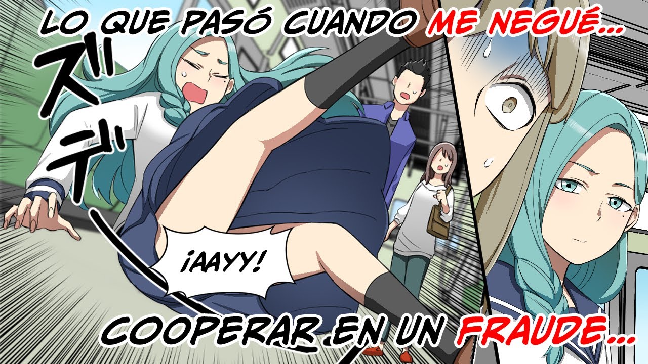 Si para ser popular hay que hacer las cosas mal, no quiero cambiar... [Doblaje latino]