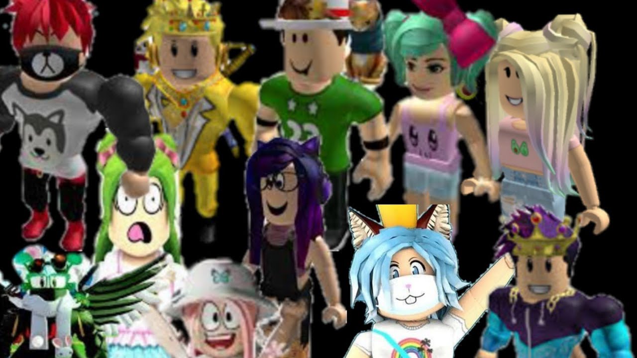 De ellos aprendi en versión ROBLOX|cielo 189