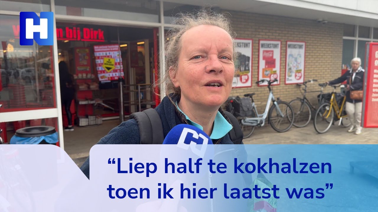 Ondragelijke geur van riolering in Dirk van den Broek Zwanenburg
