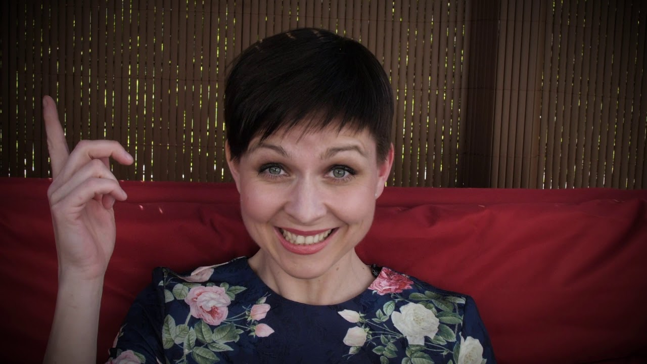 Veronika Trefná - Mandelinka bramborová ft. Veronika Trefná