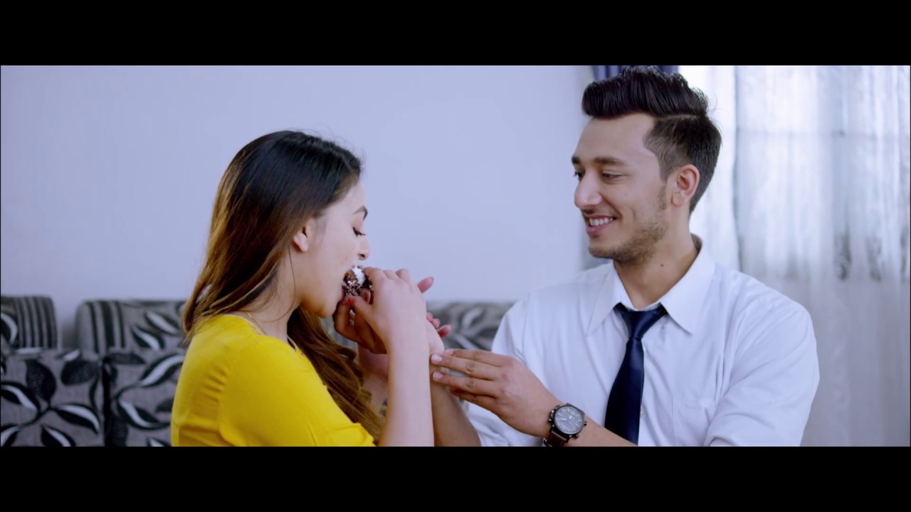 LIC NEPAL Jeewan Saathi TVC 60 sec HD