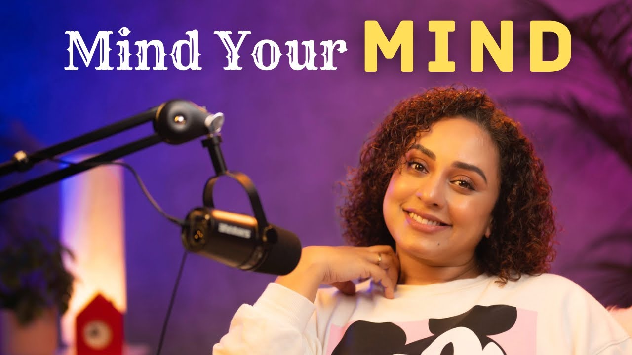 Understanding Mind and it’s Hidden Powers - Ep 2 | Gulu Gulu Talks | Pearle Maaney