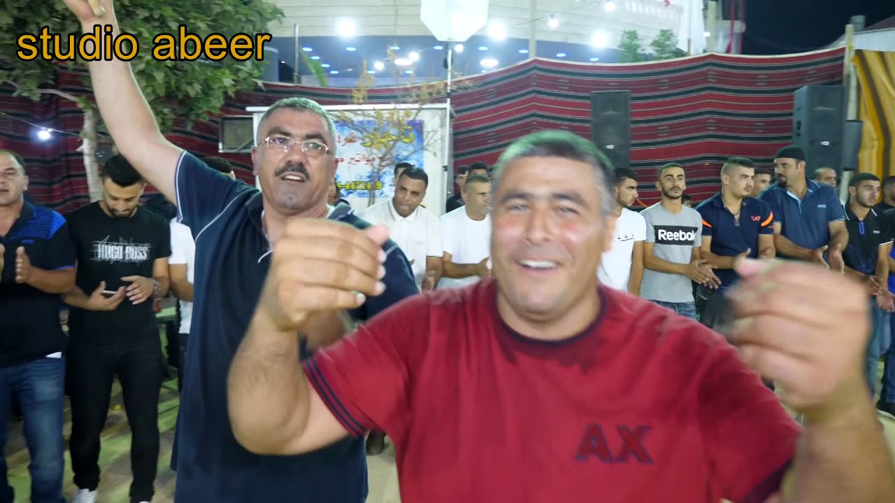 افراح ال القريناوي القسم الثاني