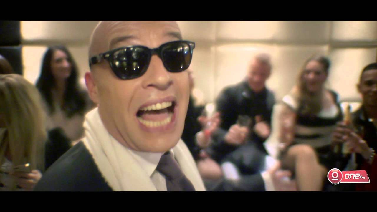 Le Gen'vois staïle -- clip officiel ONE FM