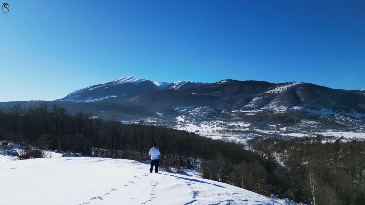 Pishat e Zymit/Opojë 4K