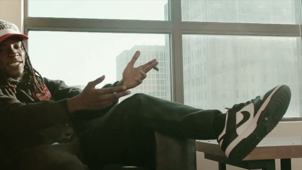 Kixkdoe - Clark Kent [Prod. WhiteChoppa]