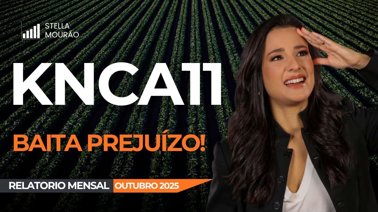 #KNCA11 - PELO VISTO O PERIGO PASSOU!