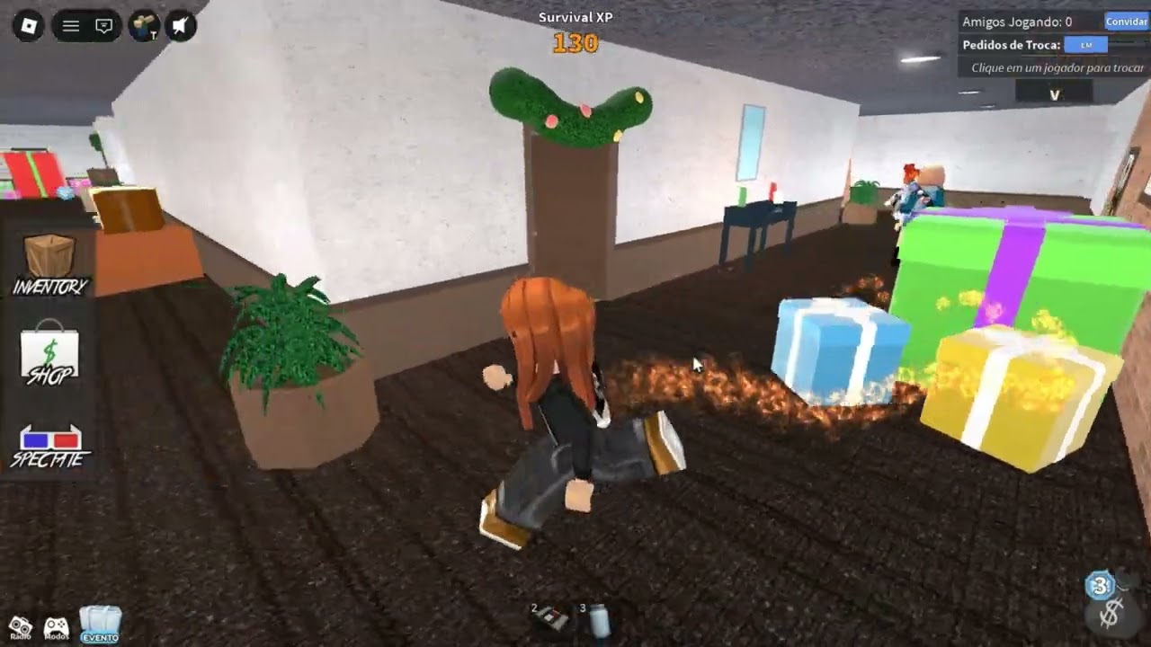 Mm2 montage HERO win:)