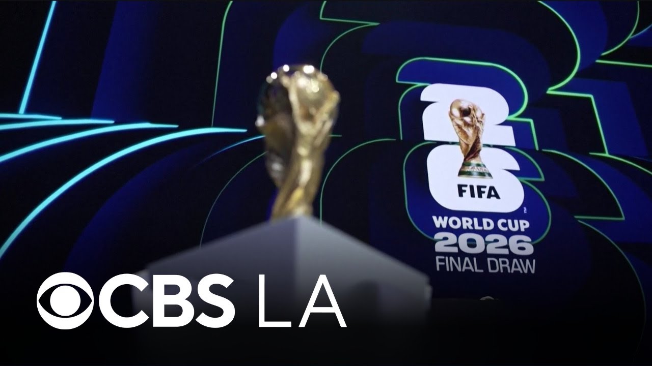 FIFA World Cup 2026 tickets go on sale Wednesday for all 104 matches