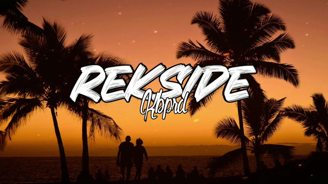 REKSIDE X FIREBOY- LIKE I DO [ZOUK REMIX] 2K25 