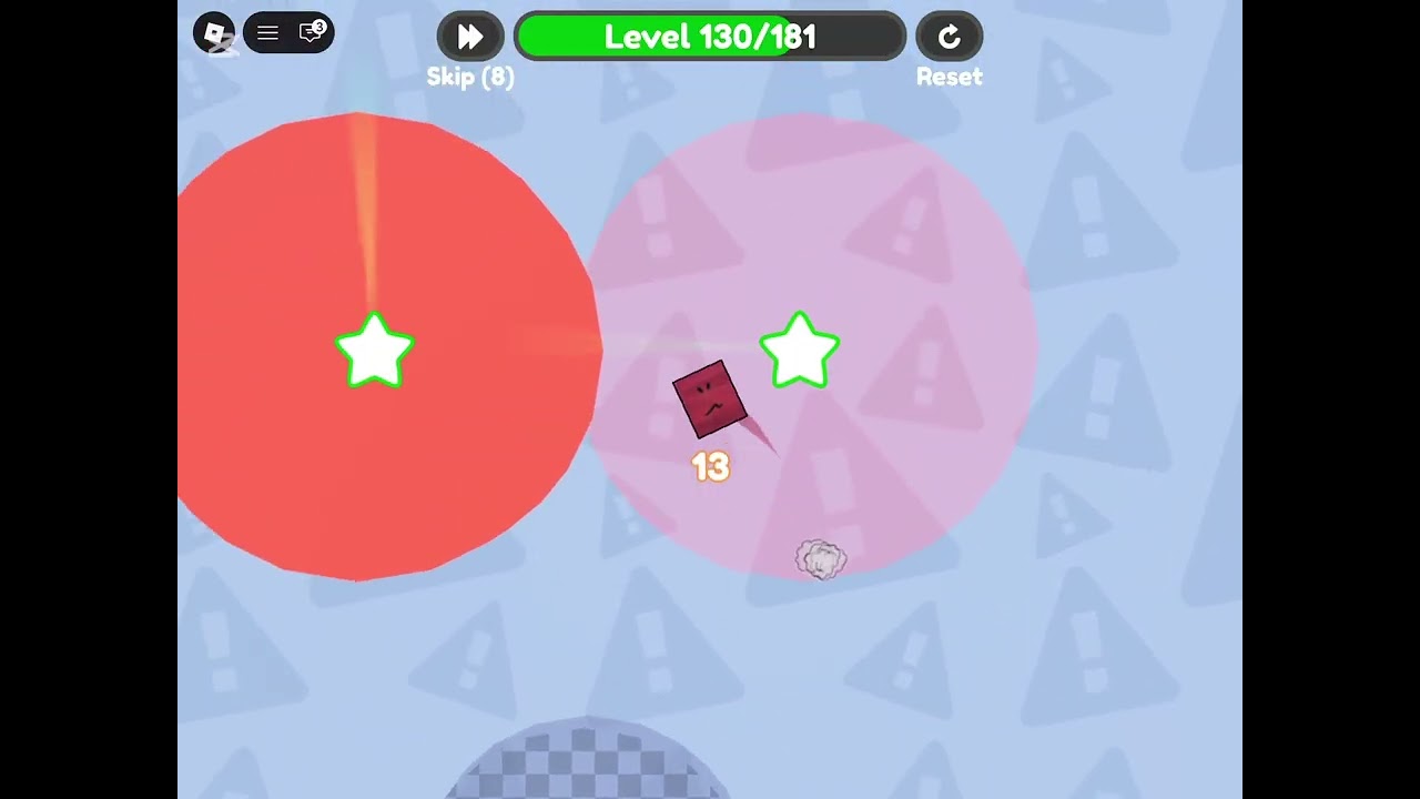 Trying to beat Side jumper part 3