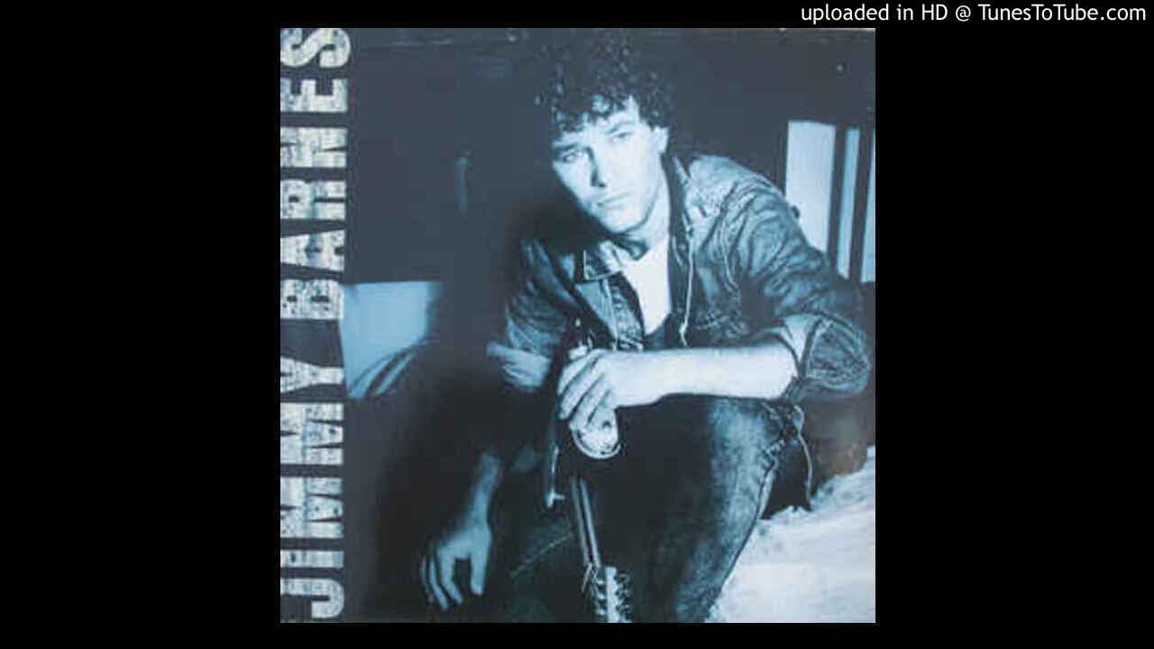 Jimmy Barnes - Boys Cry Out For War