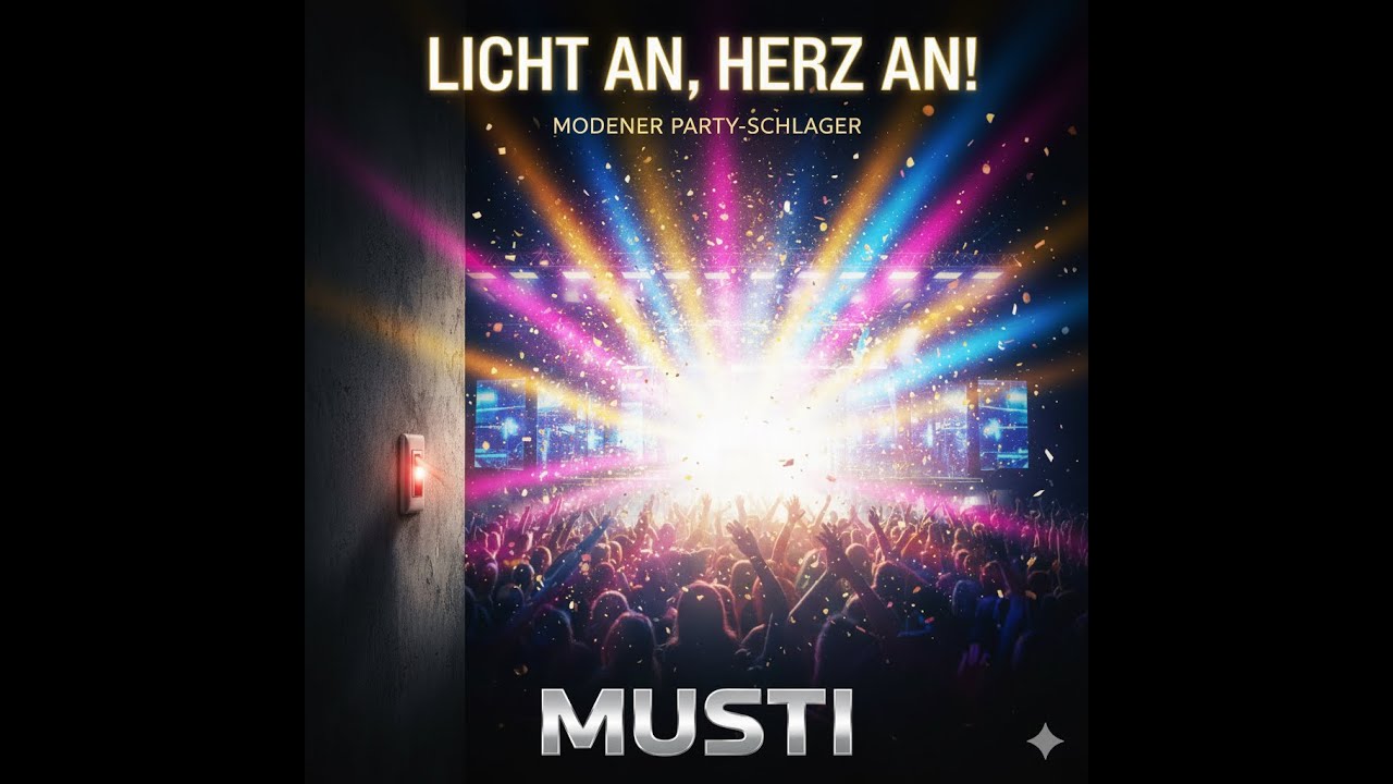Licht an, Herz an Album Von Beat Bros