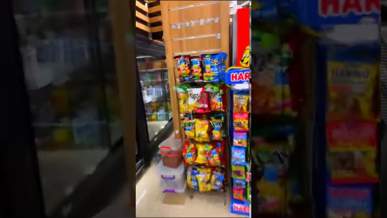 مشروع سوبر ماركت عربي تركي في اسطنبول تركيا للتواصل والاستيراد والتصدير - ‏00905526105889