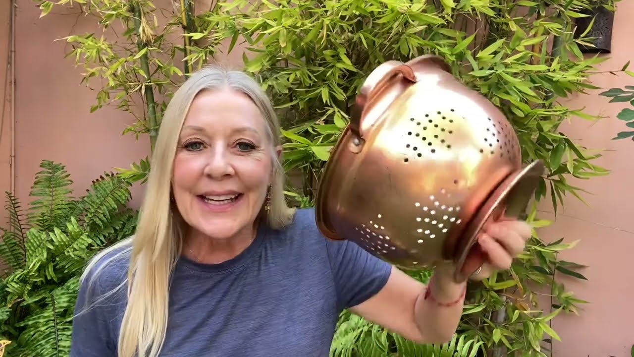 The condition of the metals in your home and feng shui