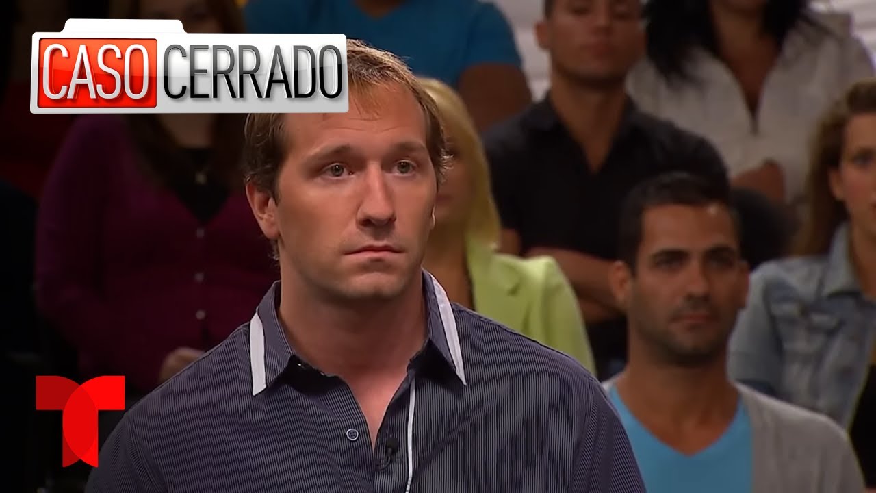 Le puso los cuernos con su 'esposo' de matrimonio arreglado 🗽💍😣 | Caso Cerrado Capítulo Completo