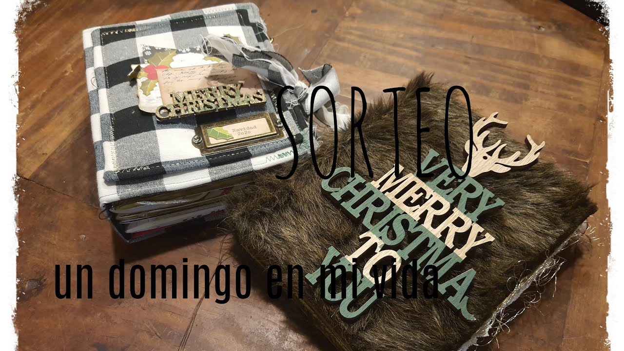 Un domingo en mi vida - SORTEO!