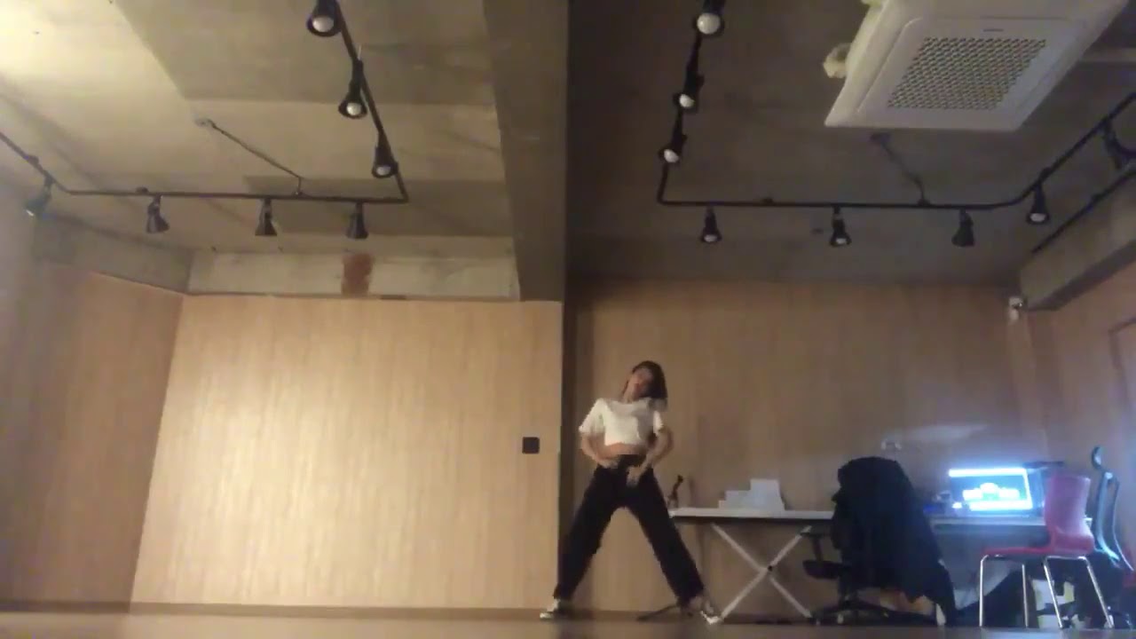 PRISTIN/HINAPIA Yuha/Gyeongwon - My House (org by 2PM) Dance Cover