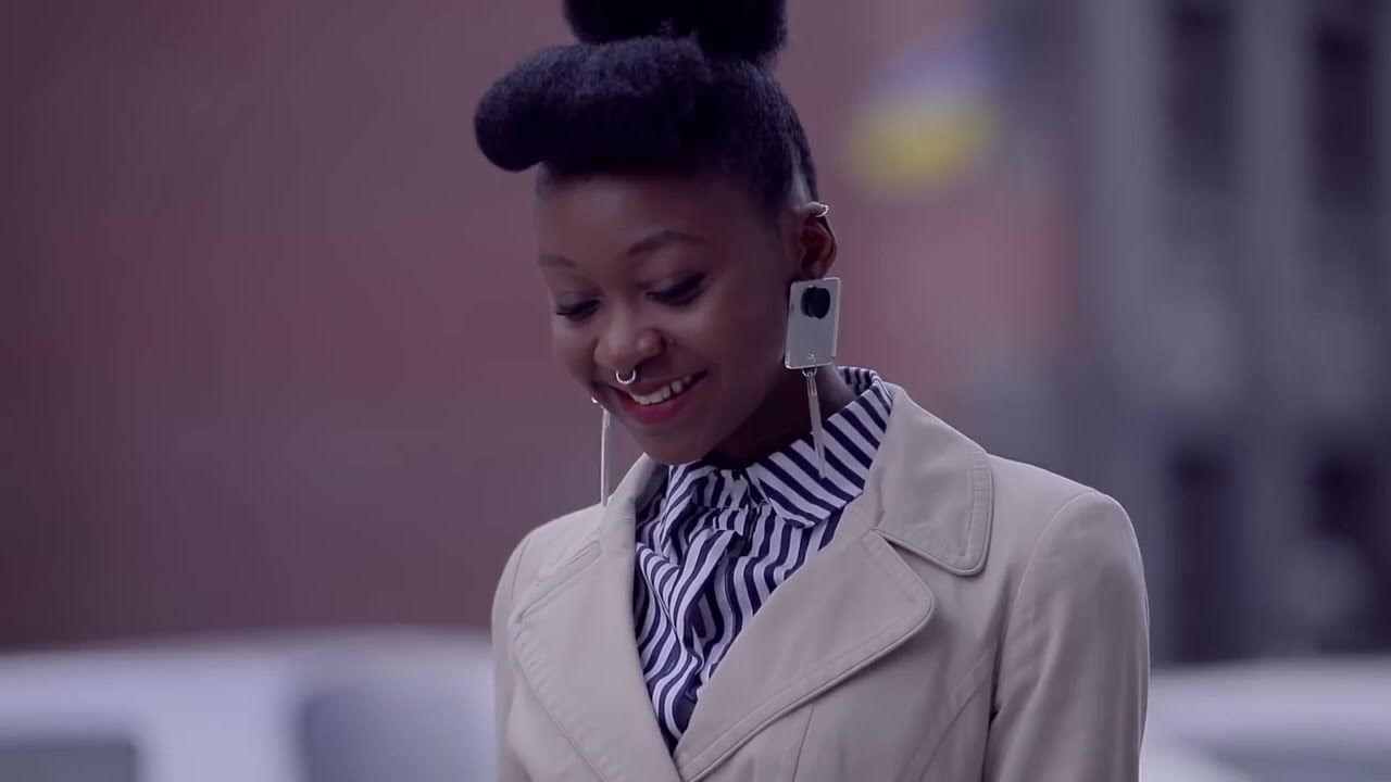 ANFANE LEWIS/PATRICK ANDREY - PORTRAITS CROISES, réalisation Kondzo prod pour Mayotte la 1ère