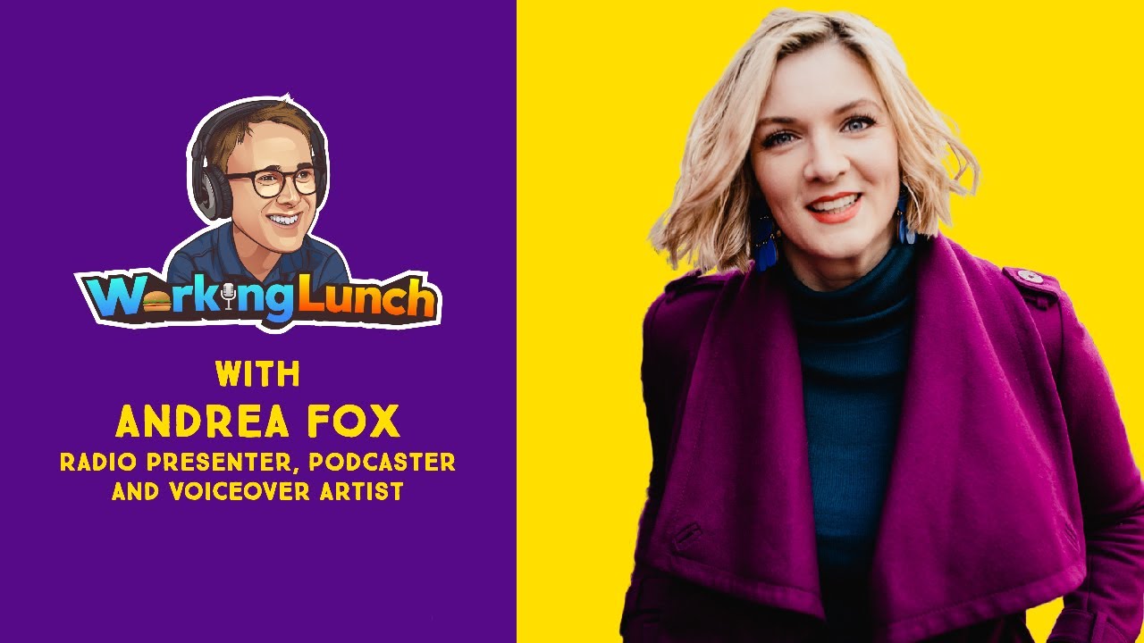 Starting a Career in the Radio Industry