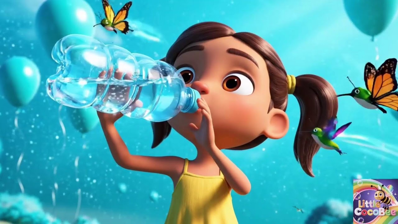 Live Kids Songs & Nursery Rhymes | LittleCocoBee