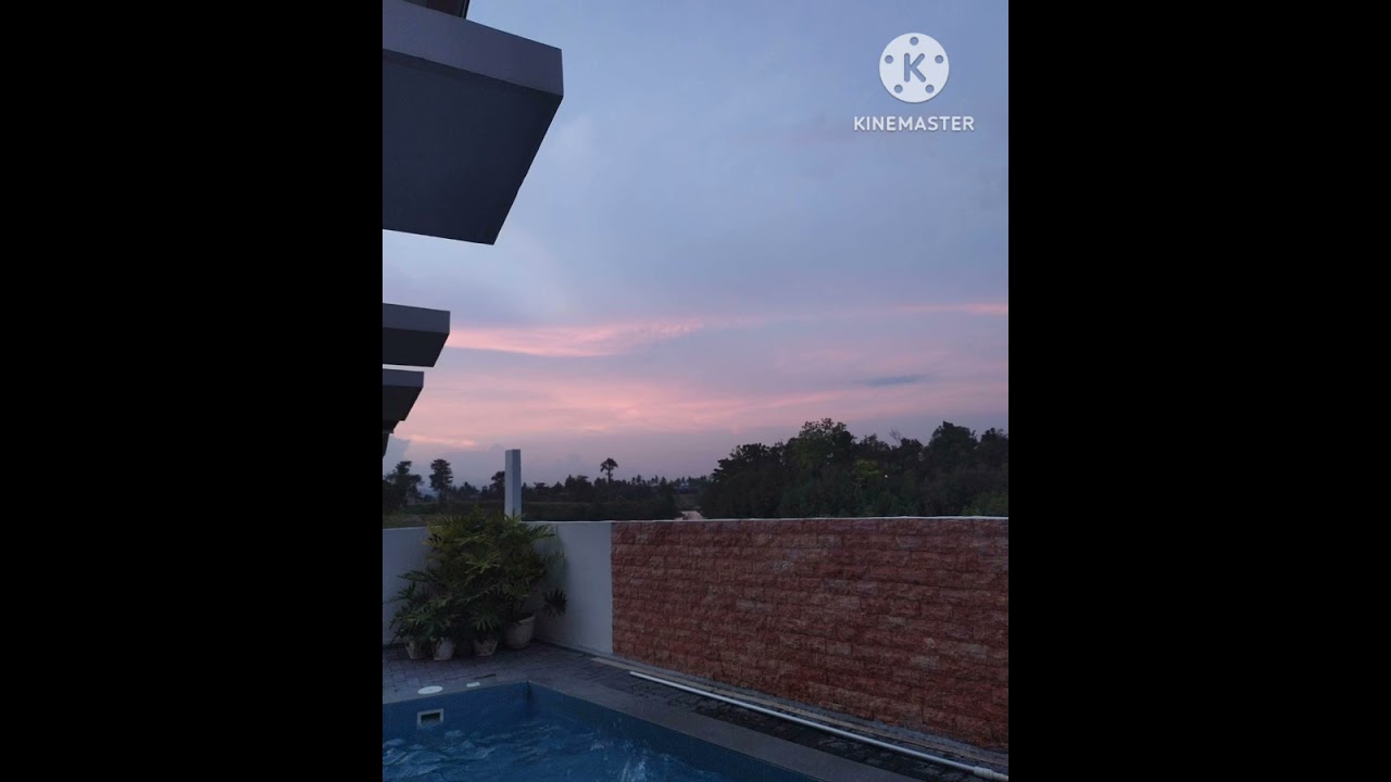 Townhouse Cebu Philippines outside Easter 2023