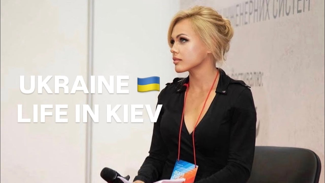 Ukraine 🇺🇦Life in Kiev. September 12, 2025. The Streets of Kiev, Ukraine. Streets Scenes.