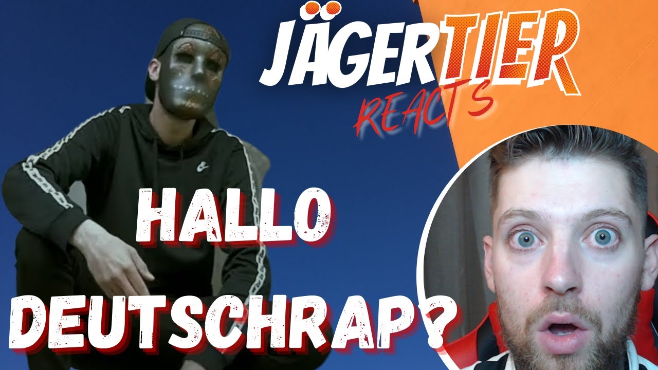 AMERICAN REACTS TO GERMAN RAP'S WORST SONG? JACK VON CRACK 💀 SHOOTE LOS [MERO DISS] 💀