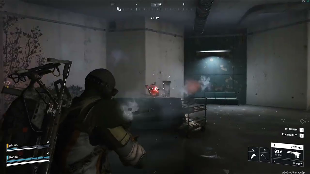 Arc Raiders Montage 01