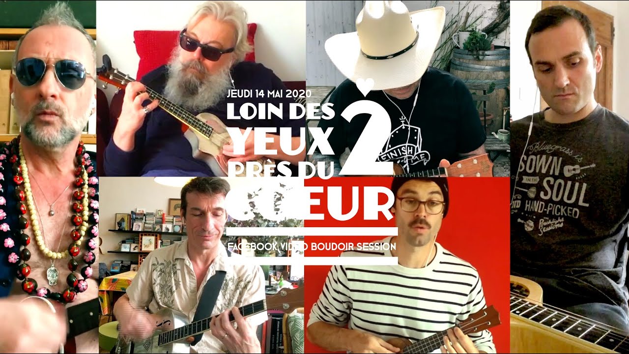 Royal Boudoir Orchestra : Sunny Afternoon (The Kinks)