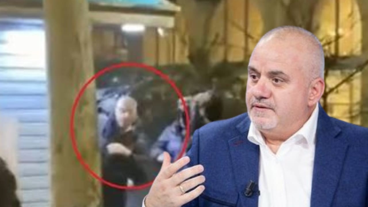 Artan Hoxha zbardh dhunën ndaj deputetit të PD: Agresioni i pashpjegueshëm