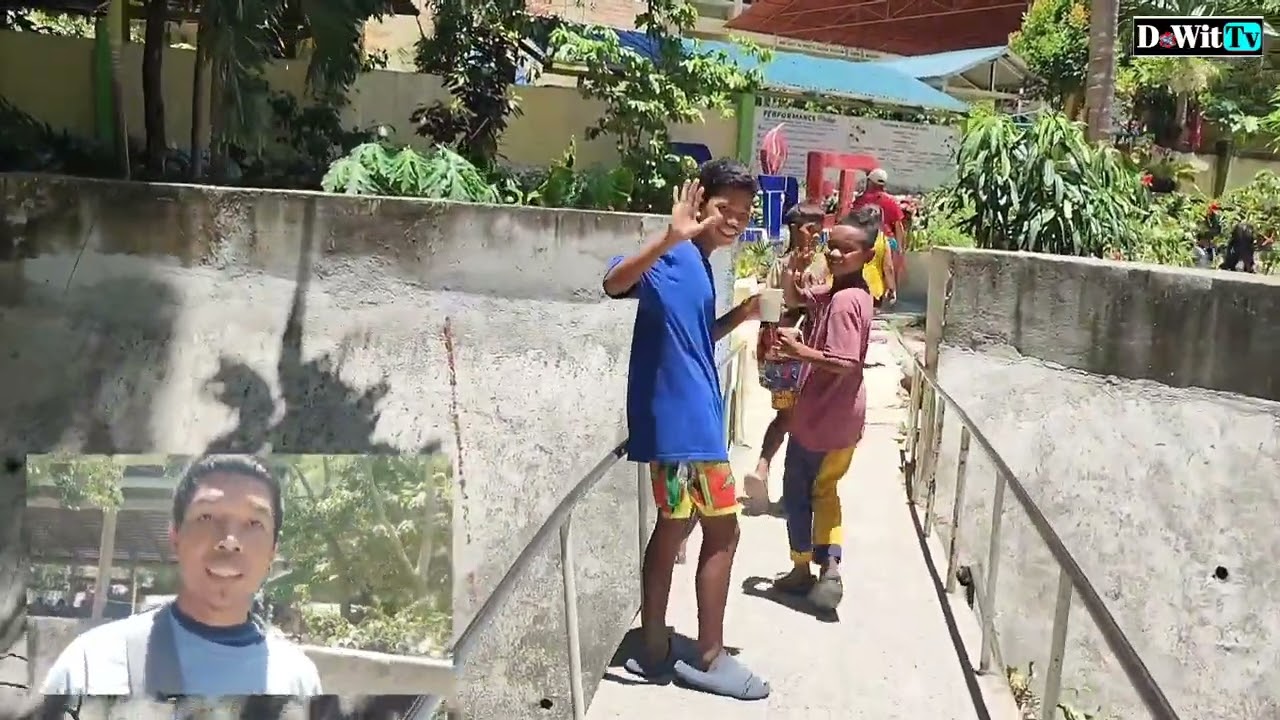 Mangyan Village (Talipanan Puerto Galera)2024