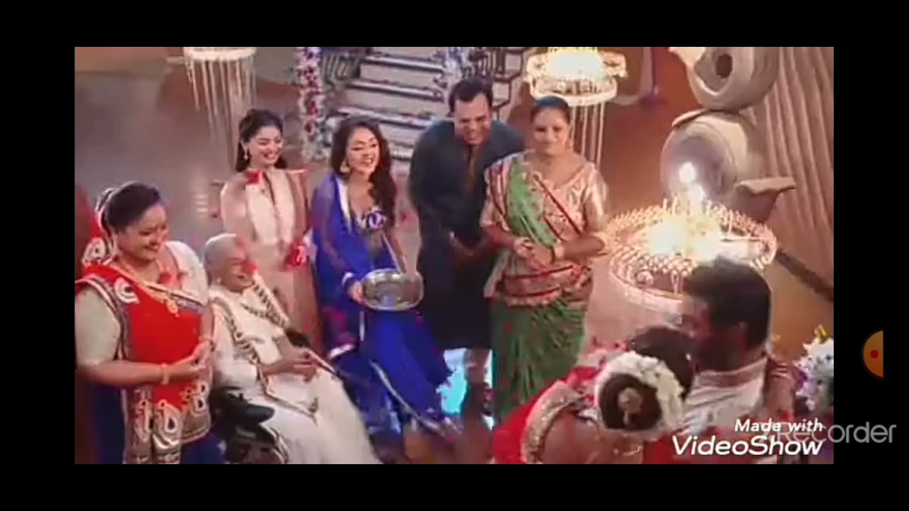 Остани с мен. 25-та годишнина на ахем и гопи