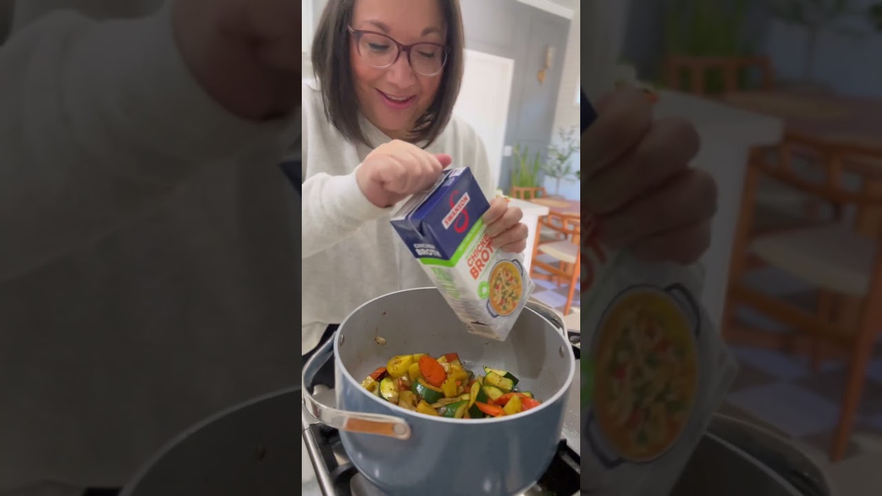 Как приготовить суп с фрикадельками (альбондигас) Мексиканский суп с фрикадельками