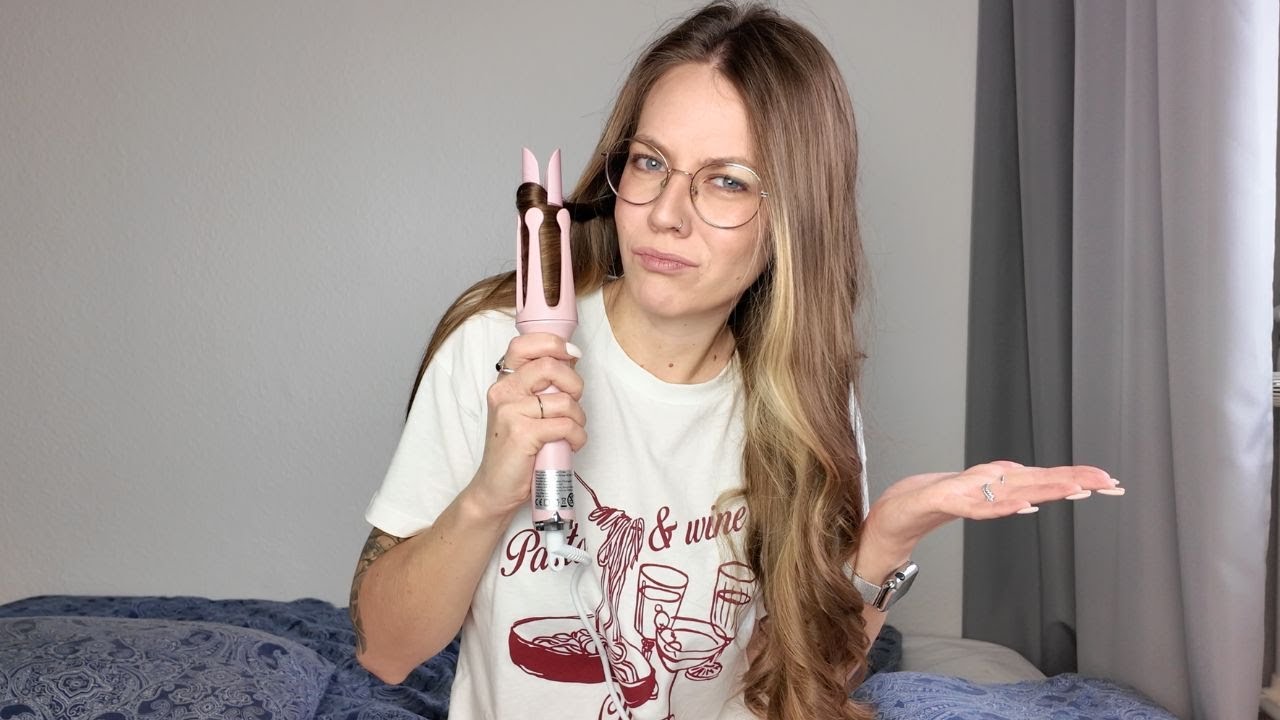 LOKÓWKA Z SHEIN JAK Z SHEGLAM ✨TEST✨ VIRALOWY GADŻET BEAUTY Z TIKTOKA🌸