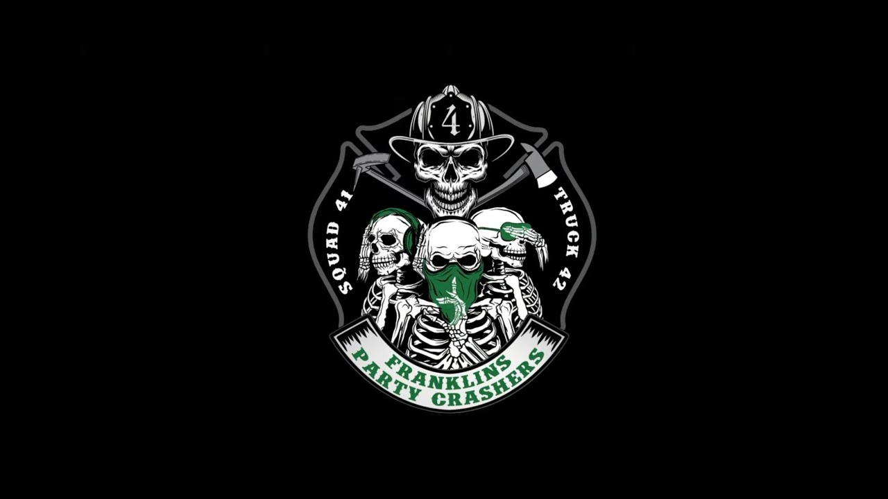 Franklin Fire Company 2024 Year in Review