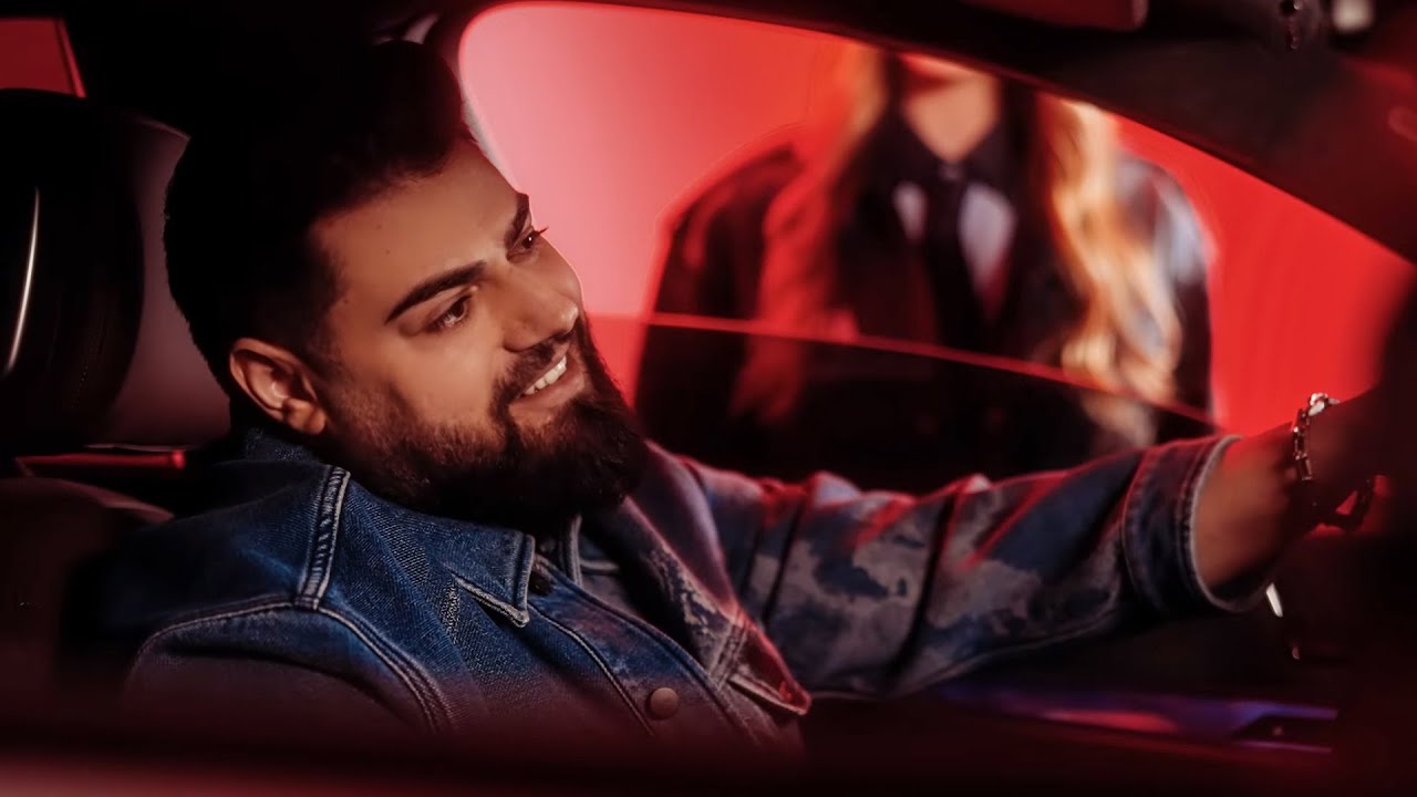 Iuly Neamtu - Mi-am luat masina