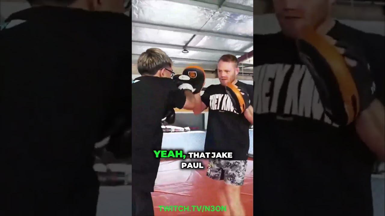 UFC Star Jack Della Maddalena on Jake Paul & Future Fights