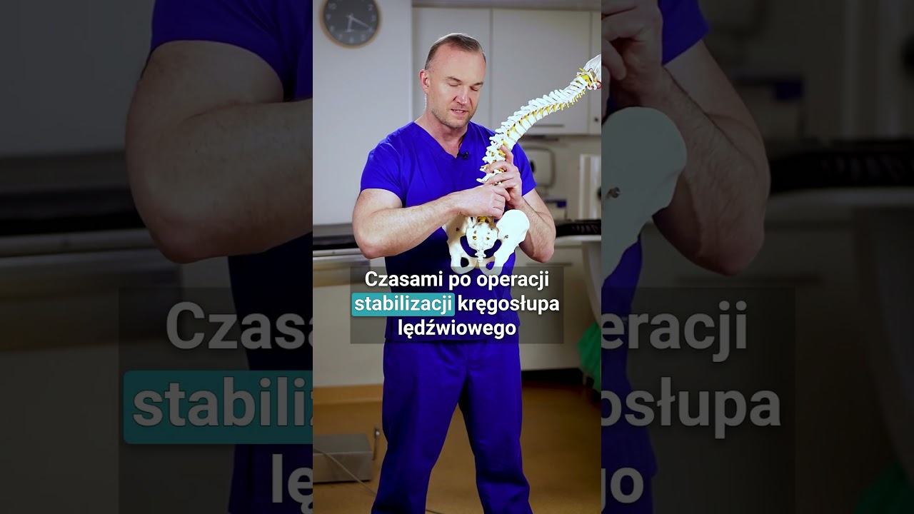 Przyczyny b&oacute;lu stawu krzyżowo-biodrowego pod dołeczkiem Wenus