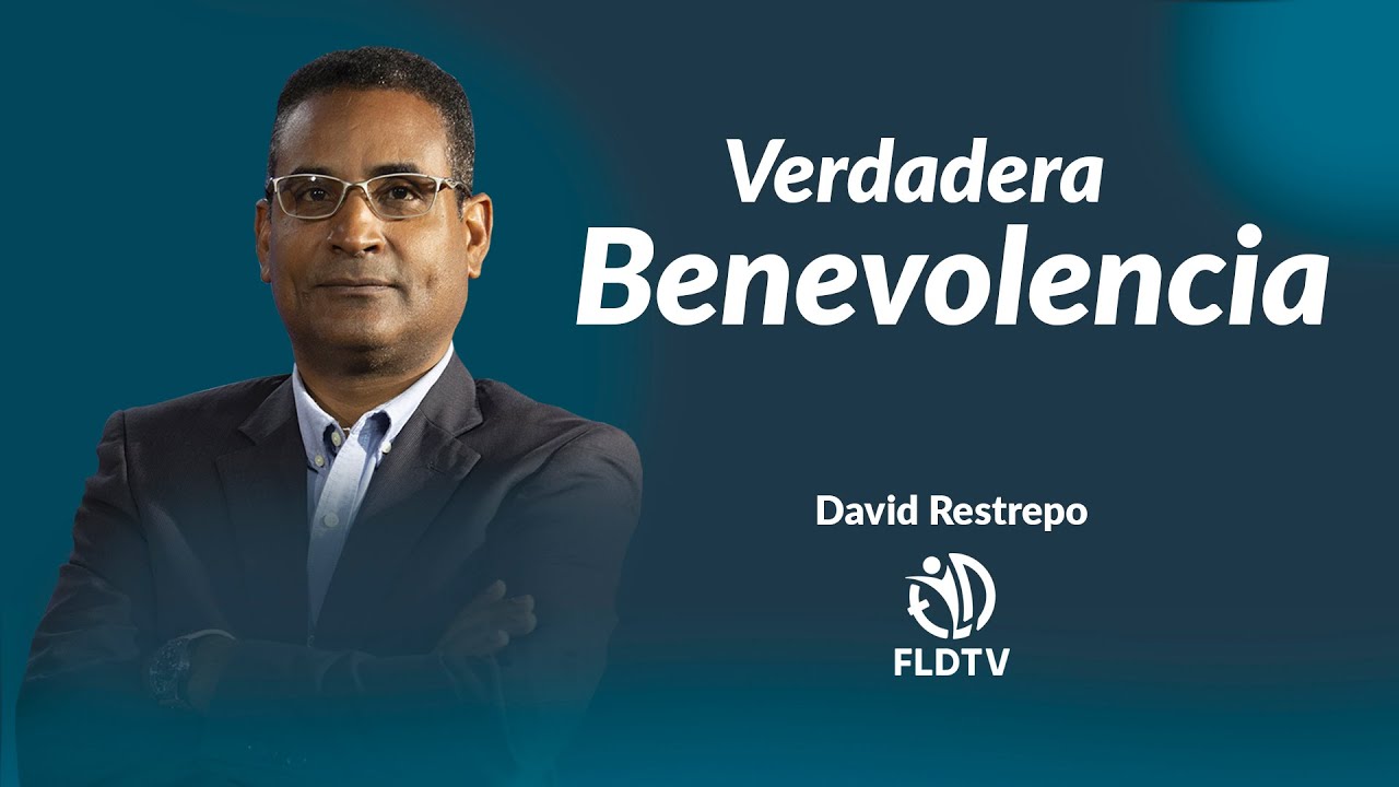 Cómo DESAROLLAR mayor ARMONÍA| David Restrepo| Culto Divino